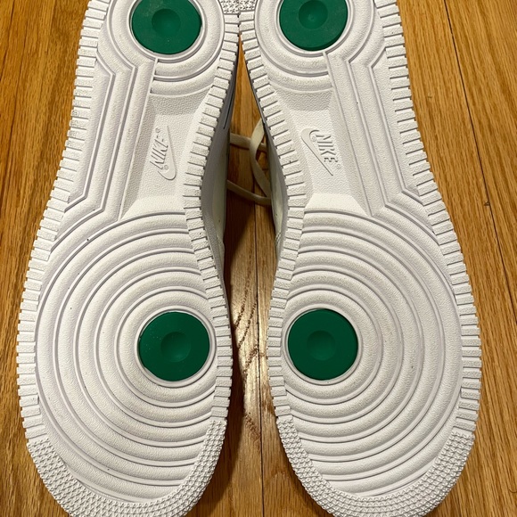 New! Nike Air Force 1 Low '07 40th Anniversary - Picture 3 of 8